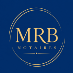 logo MRB Notaires